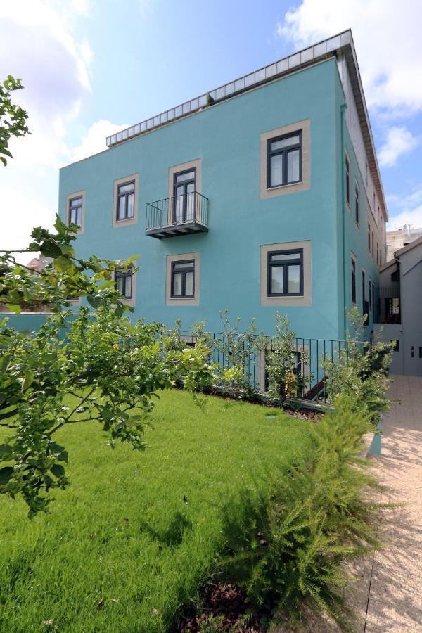 Hm - Segredo Do Porto Apartamento Exterior foto