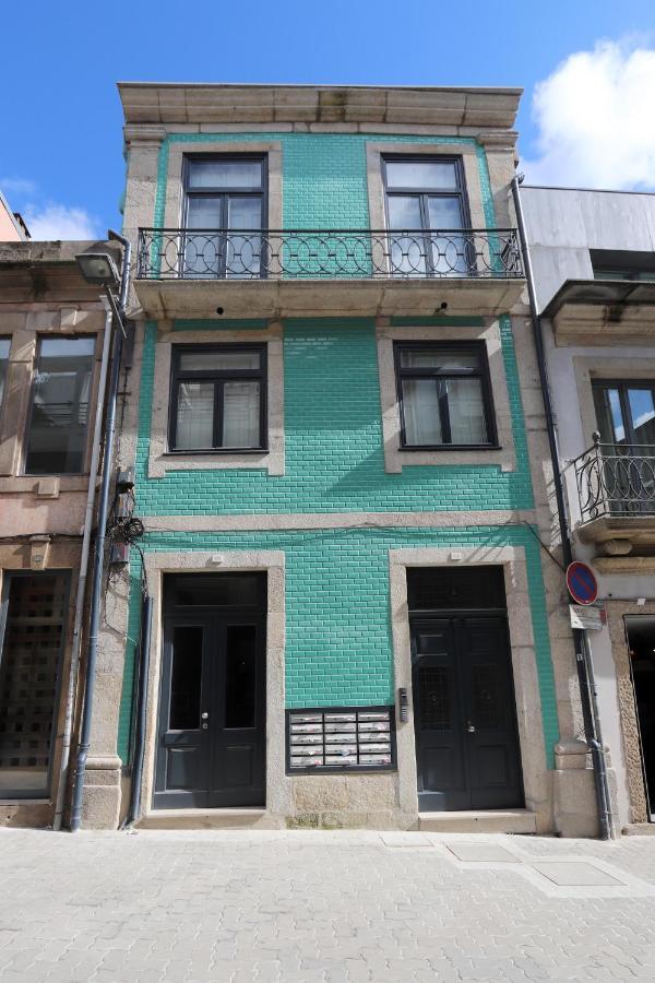 Hm - Segredo Do Porto Apartamento Exterior foto