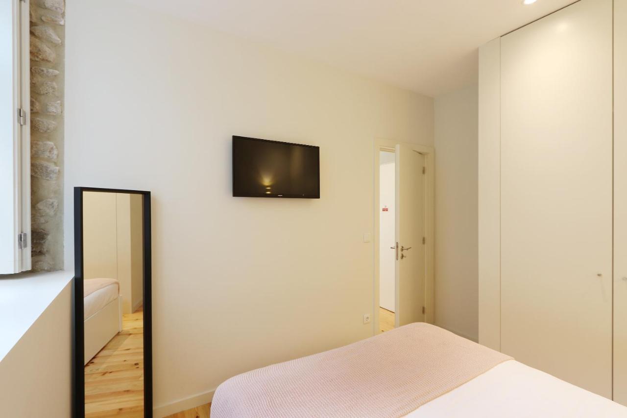 Hm - Segredo Do Porto Apartamento Exterior foto