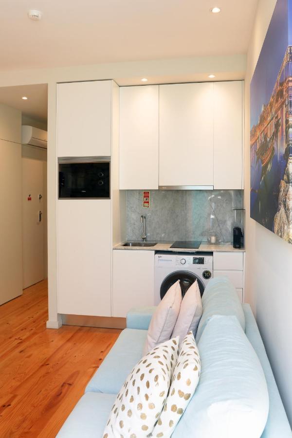 Hm - Segredo Do Porto Apartamento Exterior foto